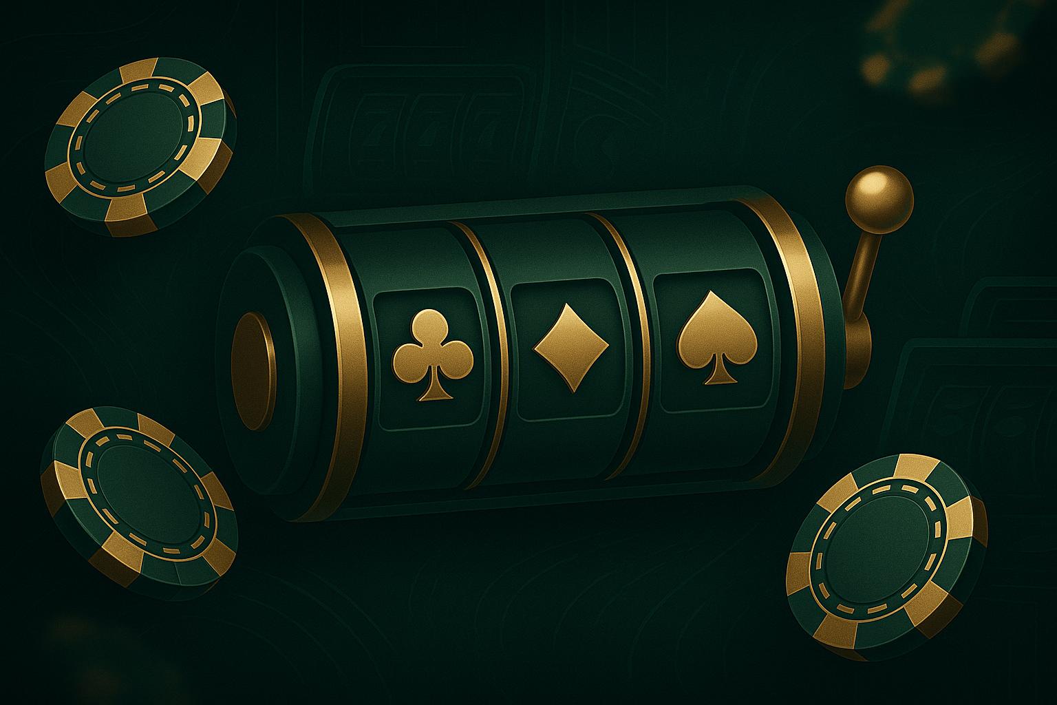 Sultanbet Casino Banner